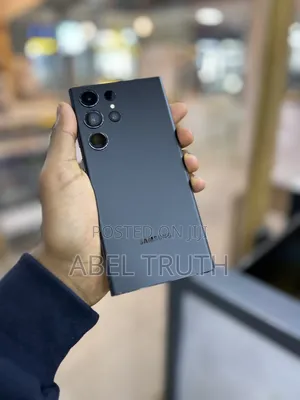 Samsung Galaxy S23 Ultra 512 GB Black