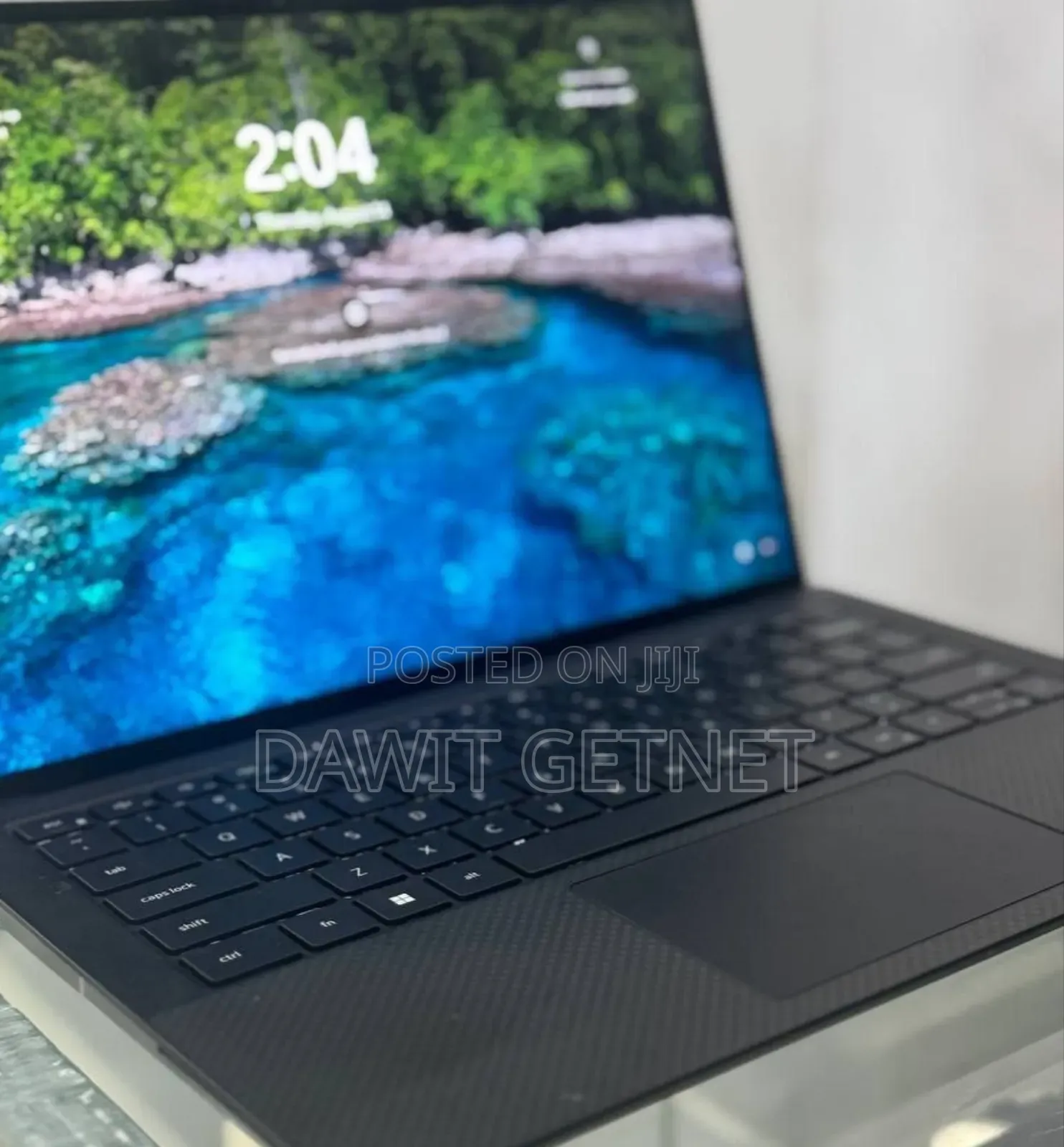 New Laptop Dell Inspiron 15 32GB Intel Core I7 SSD 32GB