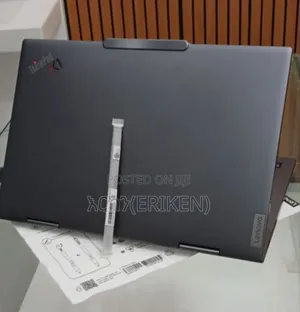 Photo - New Laptop Lenovo Yoga 7i 64GB Intel Core Ultra 7 SSD 512GB