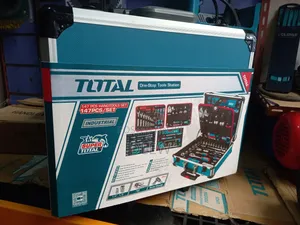 147 PCS Tule Set New Brand