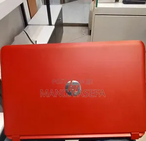 New Laptop HP Pavilion 15 8GB Intel Core I3 SSD 1T