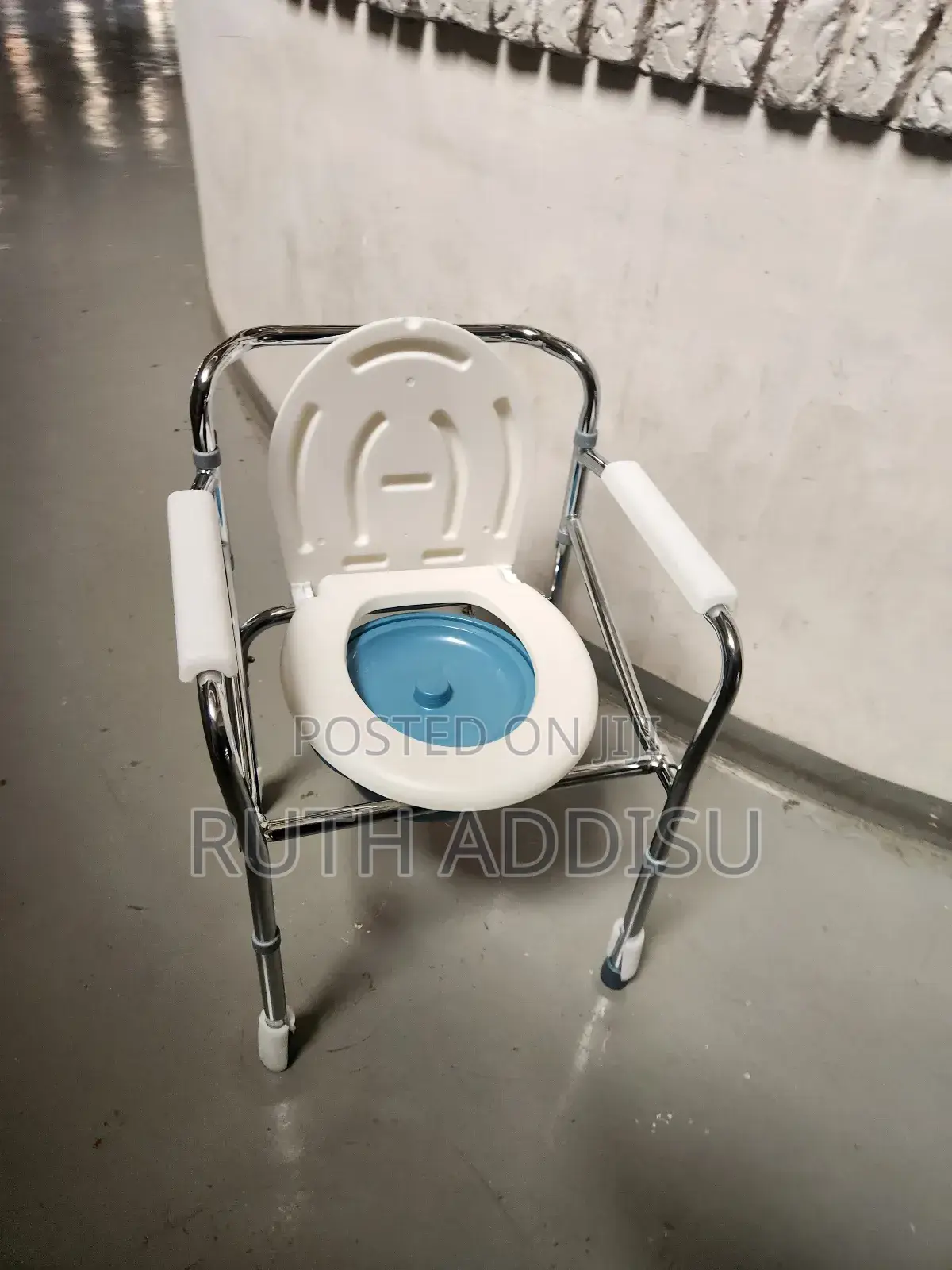 Commode Chair朱明toilet Chair乏人brand New Commode Chair嵾我toilet Chair