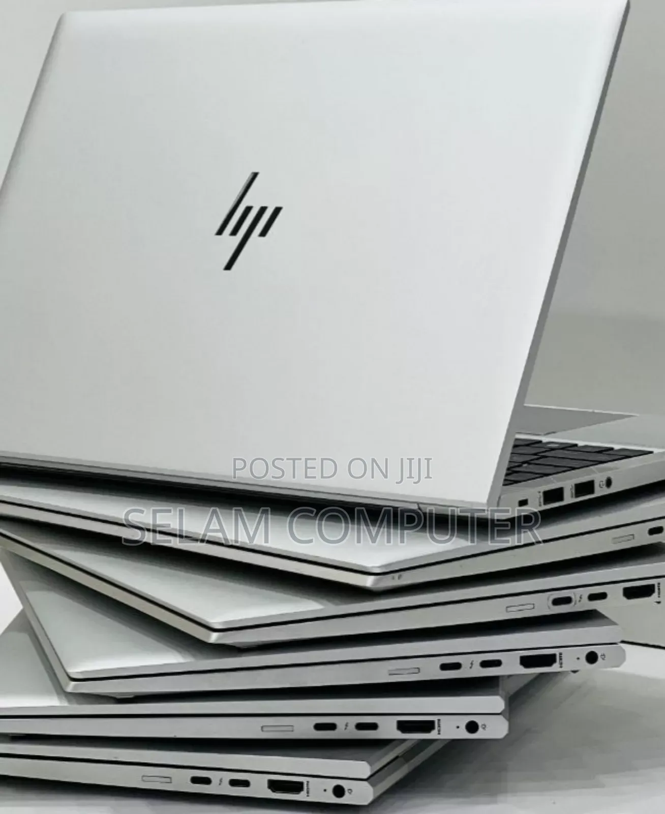 New Laptop HP EliteBook 840 G8 16GB Intel Core I7 SSD 512GB