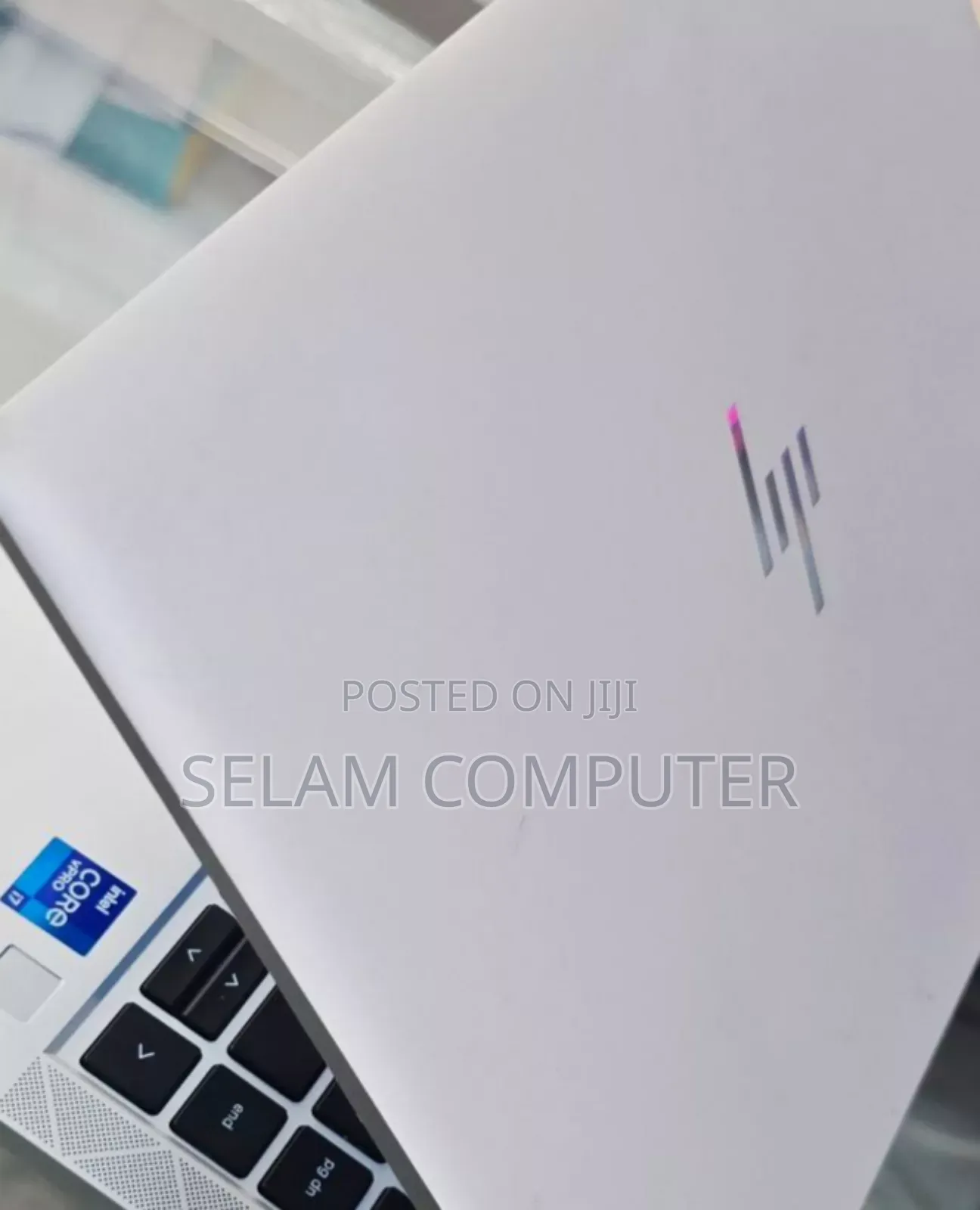 New Laptop HP EliteBook 840 G8 16GB Intel Core I7 SSD 512GB