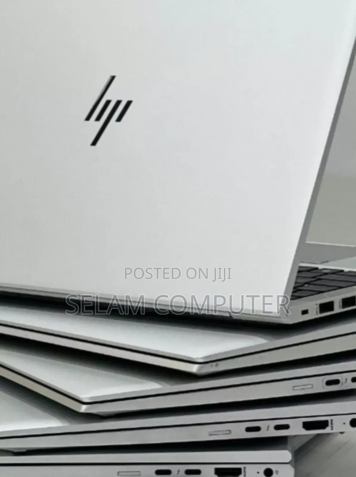 New Laptop HP EliteBook 840 G8 16GB Intel Core I7 SSD 512GB