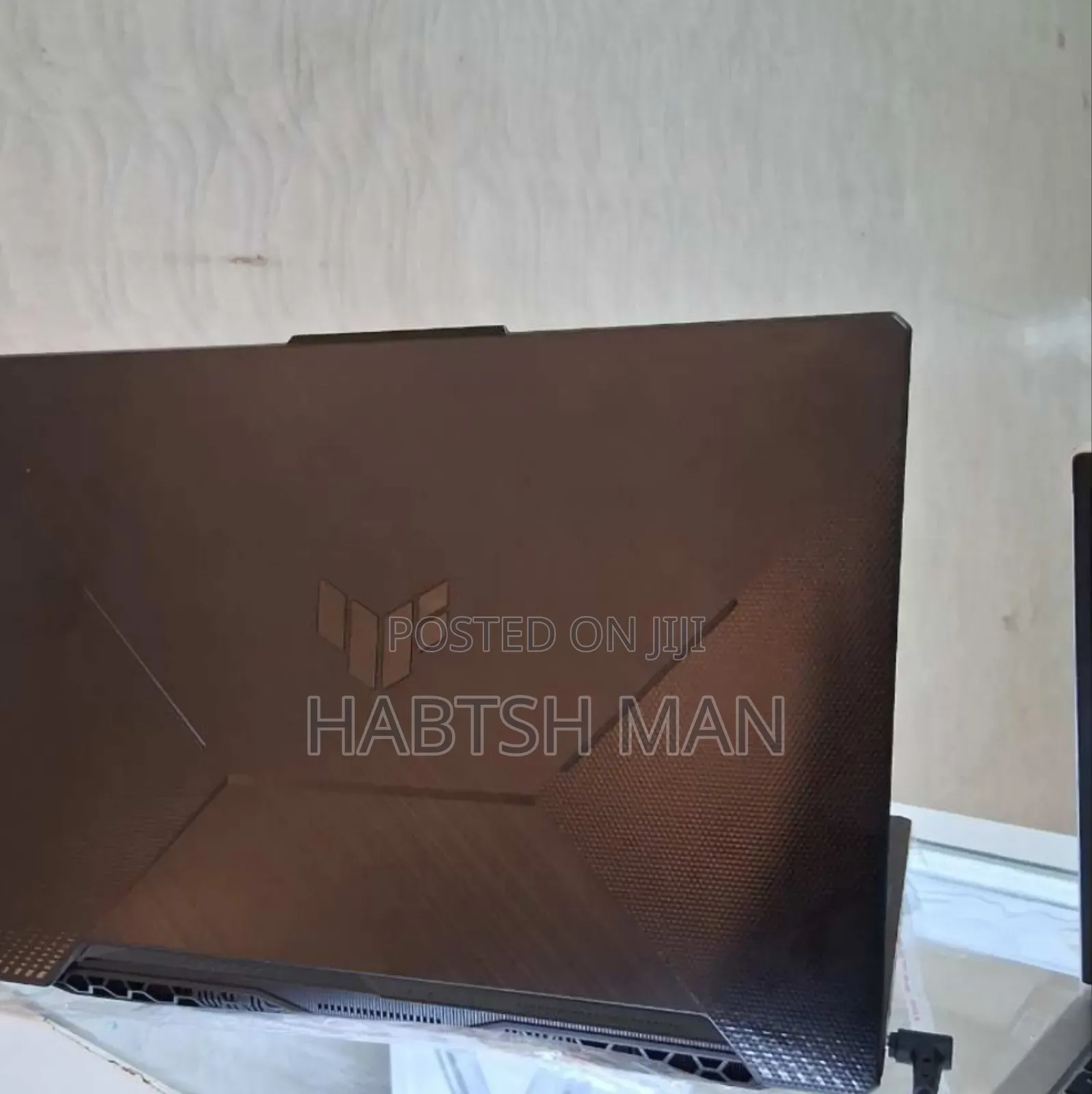 New Laptop Asus TUF Gaming A15 16GB Intel Core I7 SSD 512GB