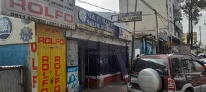 Owned by Two People 500 Kare. Around Gofa Gebriel on the Asphalt Road.