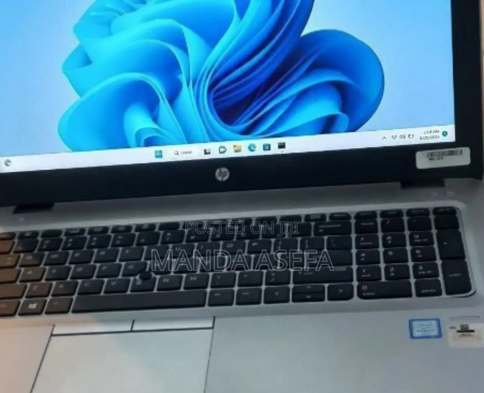 New Laptop HP EliteBook 850 G3 8GB Intel Core i5 HDD 1T