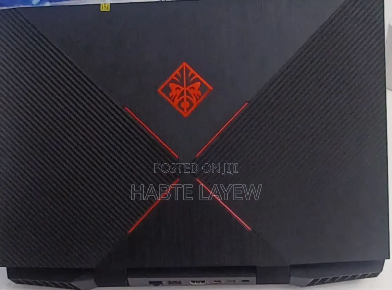 New Laptop HP OmniBook X Flip 16" 16GB Intel Core I7 SSD 512GB