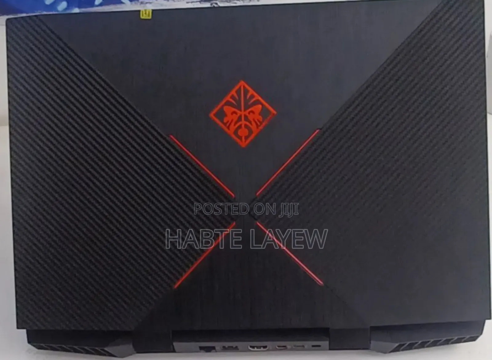 New Laptop HP OmniBook X Flip 16" 16GB Intel Core I7 SSD 512GB