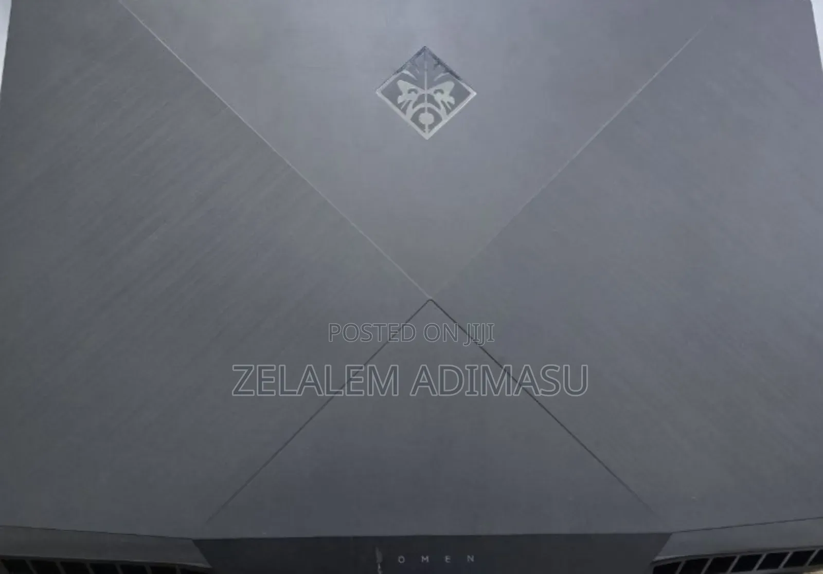New Laptop HP Omen 15 16GB Intel Core I7 SSD 1T