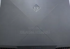 New Laptop HP Omen 15 16GB Intel Core I7 SSD 1T