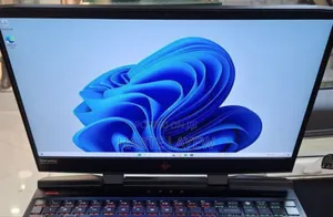 New Laptop HP OmniBook X Flip 16" 16GB Intel Core I7 SSD 512GB