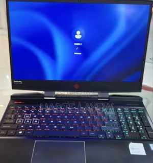 New Laptop HP OmniBook X Flip 16" 16GB Intel Core I7 SSD 512GB