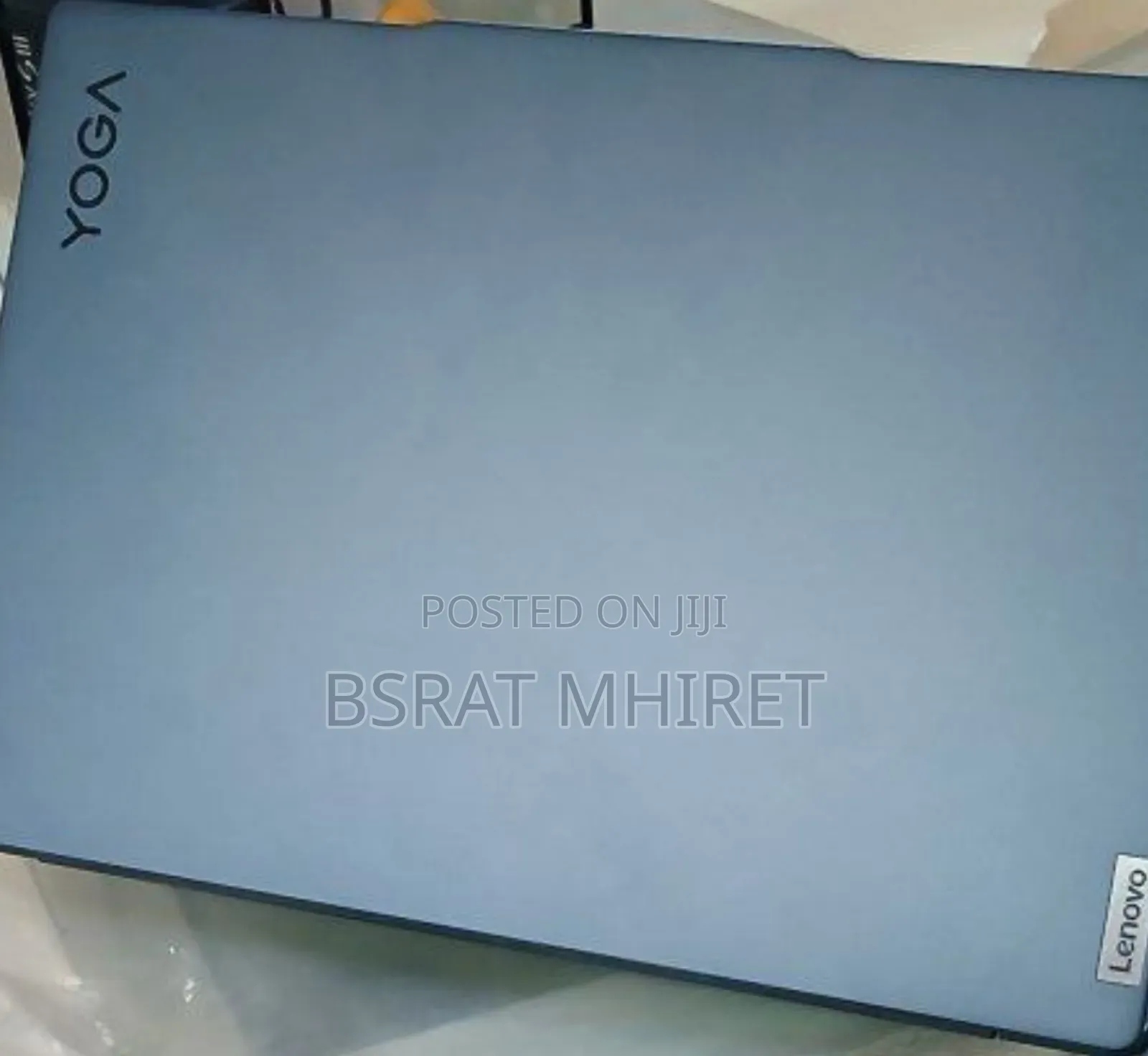 New Laptop Lenovo ThinkPad Yoga 32GB Intel Core I7 SSD 1T