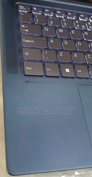 New Laptop Lenovo ThinkPad Yoga 32GB Intel Core I7 SSD 1T