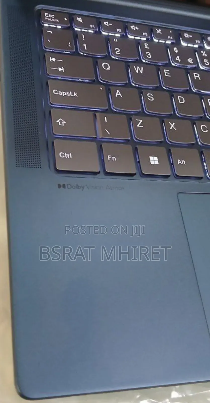 New Laptop Lenovo ThinkPad Yoga 32GB Intel Core I7 SSD 1T