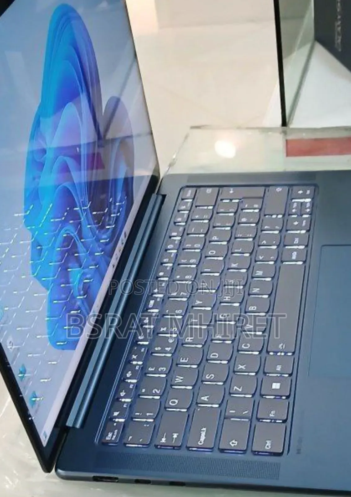 New Laptop Lenovo ThinkPad Yoga 32GB Intel Core I7 SSD 1T