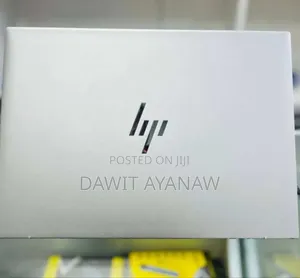 New Laptop HP 16GB AMD Ryzen 5 SSD 512GB