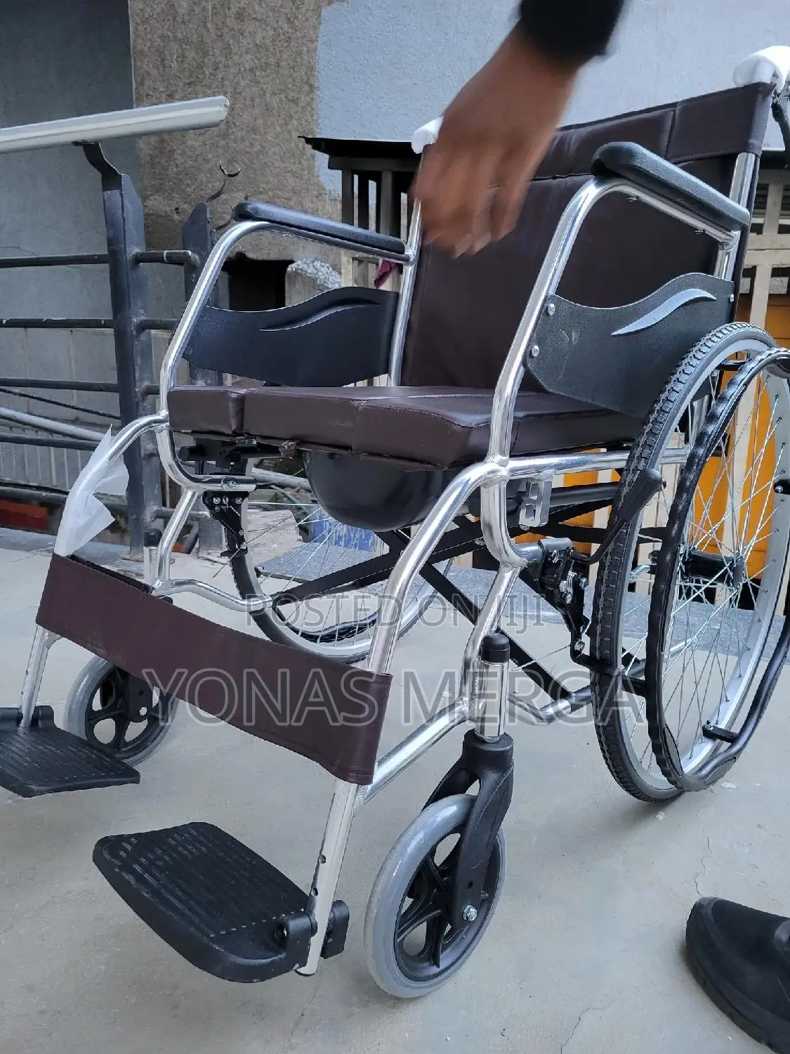 Comfortable Seating Wheelchair剜ظwheelchair+既wheelchair፭¤Wheelchair