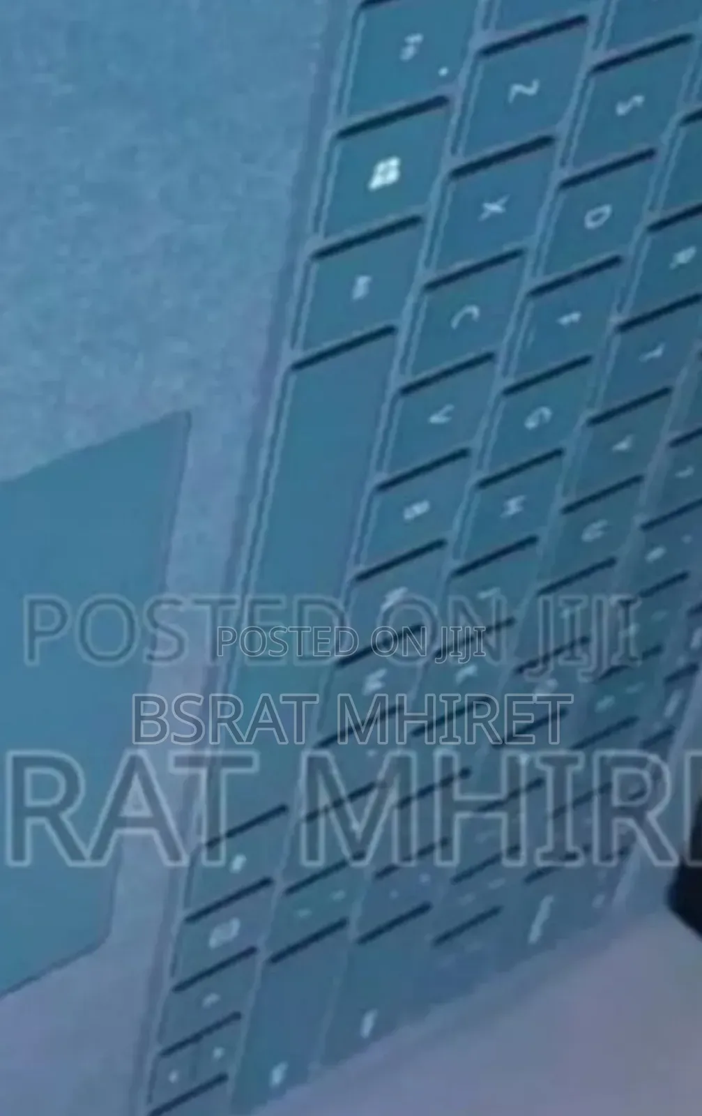 New Laptop Microsoft Surface Pro 4 16GB Intel Core i7 SSD 512GB