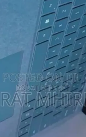 New Laptop Microsoft Surface Pro 4 16GB Intel Core i7 SSD 512GB