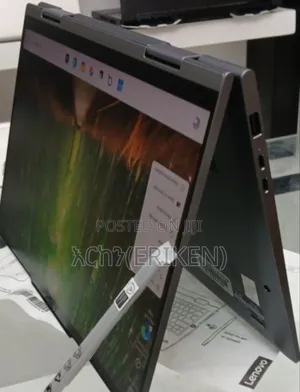 New Laptop Lenovo Yoga 7i 64GB Intel Core Ultra 7 SSD 512GB