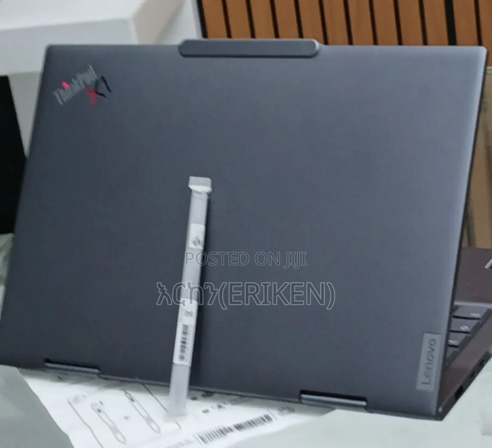 New Laptop Lenovo Yoga 7i 64GB Intel Core Ultra 7 SSD 512GB