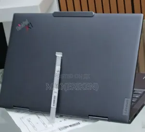 New Laptop Lenovo Yoga 7i 64GB Intel Core Ultra 7 SSD 512GB