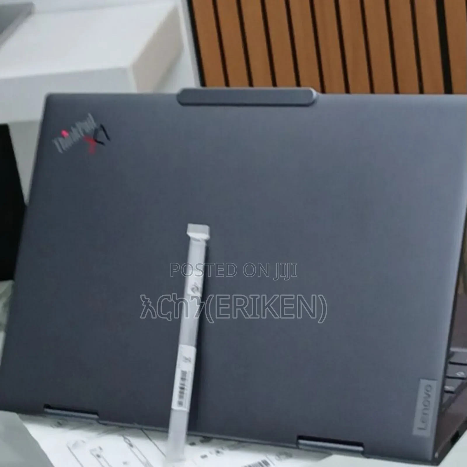 New Laptop Lenovo Yoga 7i 64GB Intel Core Ultra 7 SSD 512GB