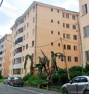 Photo - 2bdrm Apartment in Jh, Yeka for sale