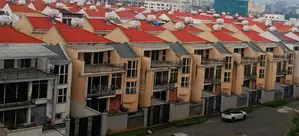 2bdrm Apartment in Jh, Yeka for sale