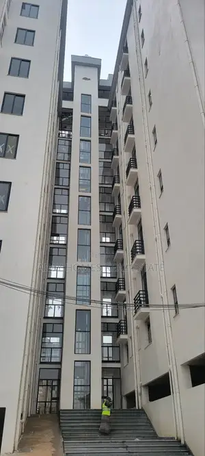 2bdrm Apartment in Jh, Yeka for sale