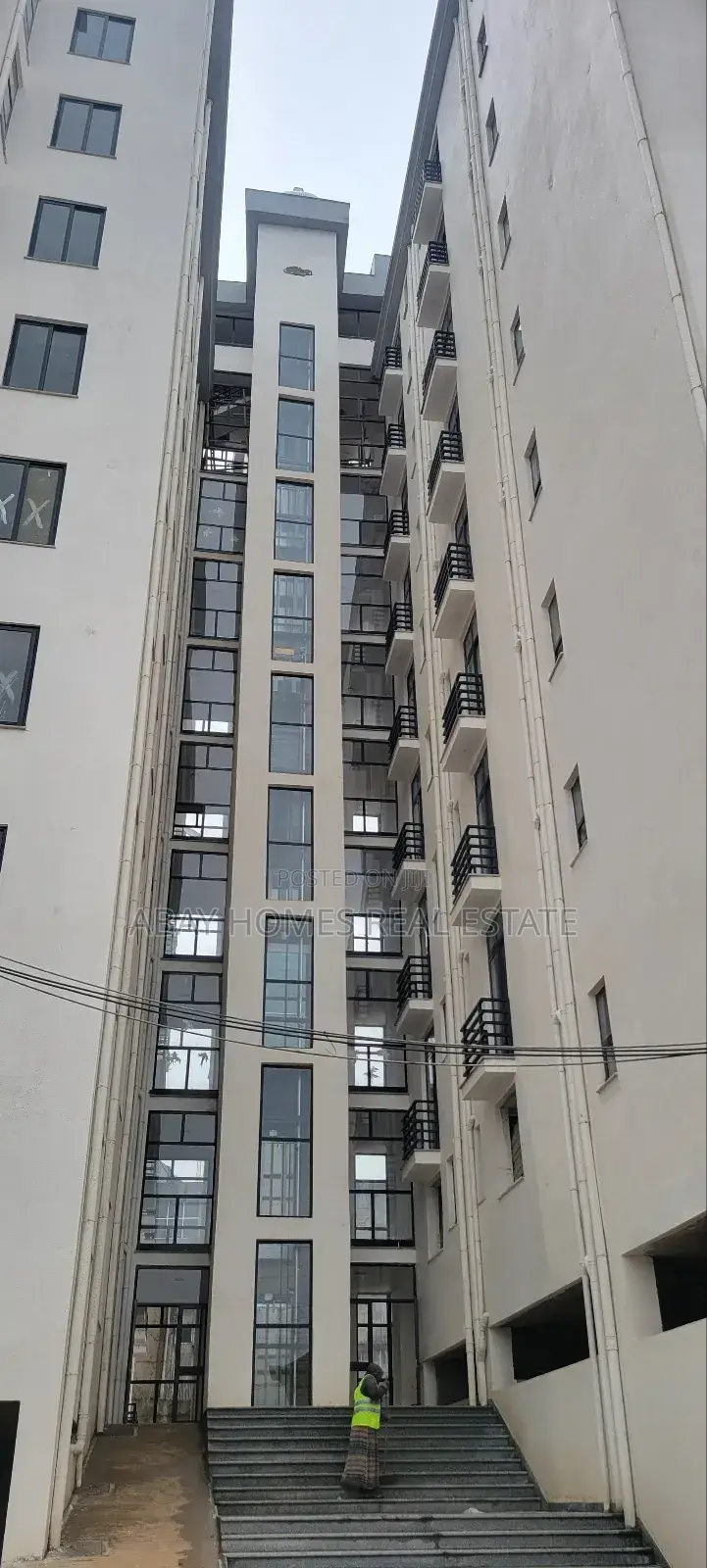 2bdrm Apartment in Jh, Yeka for sale