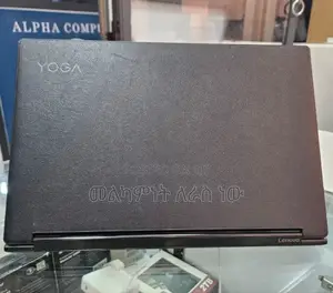 New Laptop Lenovo Yoga 9i 16GB Intel Core I7 SSD 512GB