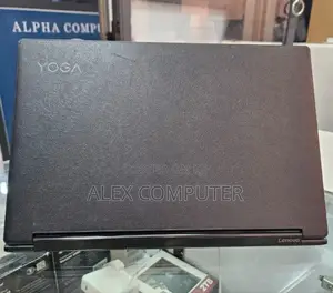 New Laptop Lenovo Yoga 9i 16GB Intel Core I7 SSD 512GB