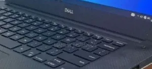 New Laptop Dell Precision 15 3520 16GB Intel Core I7 SSD 512GB