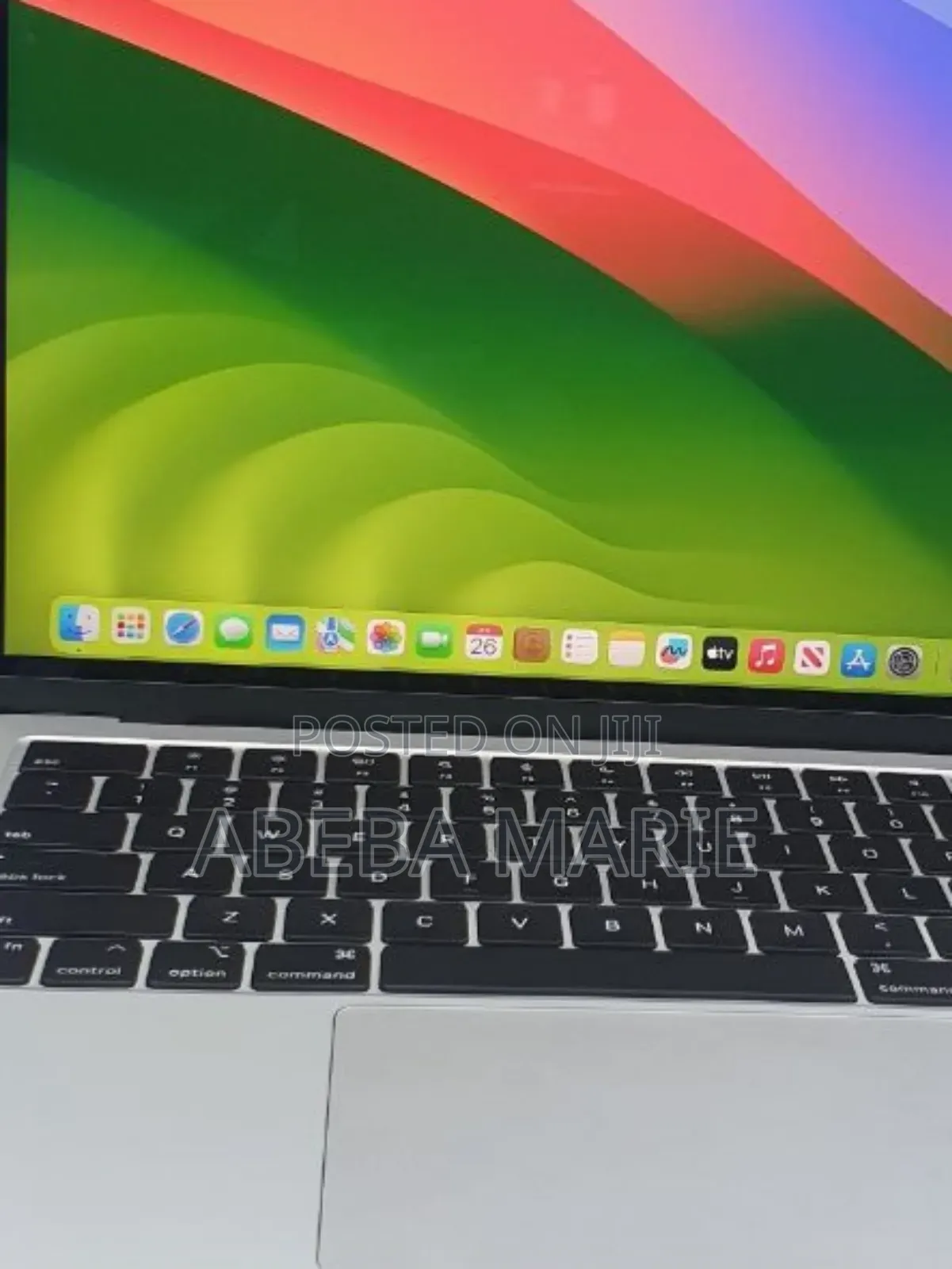 New Laptop Apple MacBook Air 2024 M3 13-Inch 16GB Apple M3 SSD 512GB