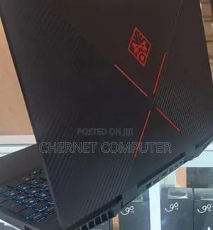 Photo - New Laptop HP Omen X 8GB Intel Core I7 HDD 1T