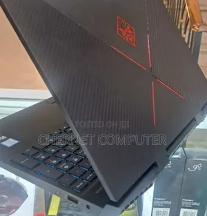 New Laptop HP Omen X 8GB Intel Core I7 HDD 1T