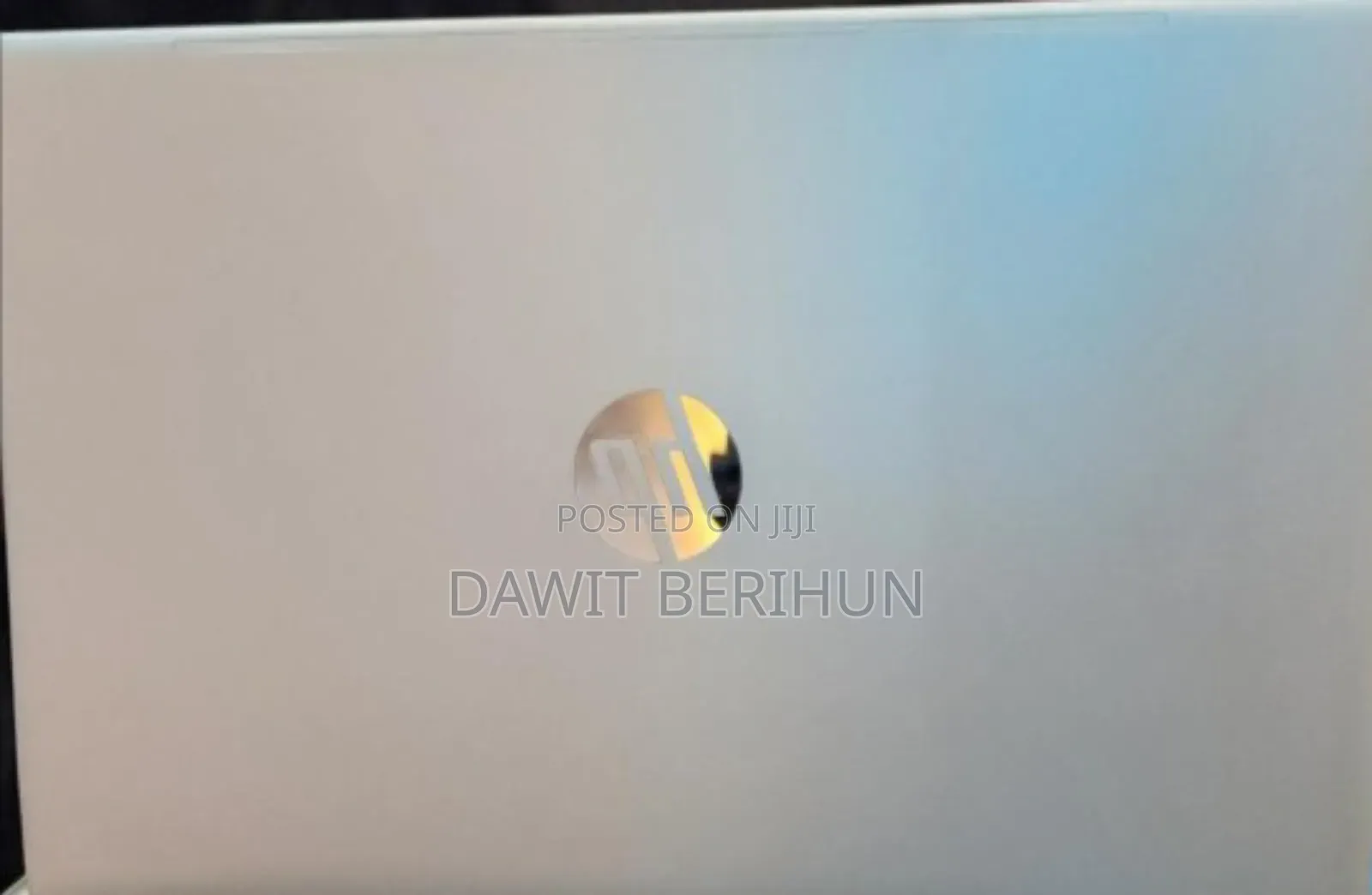 New Laptop HP Pavilion 15 8GB Intel Core I7 SSD 512GB