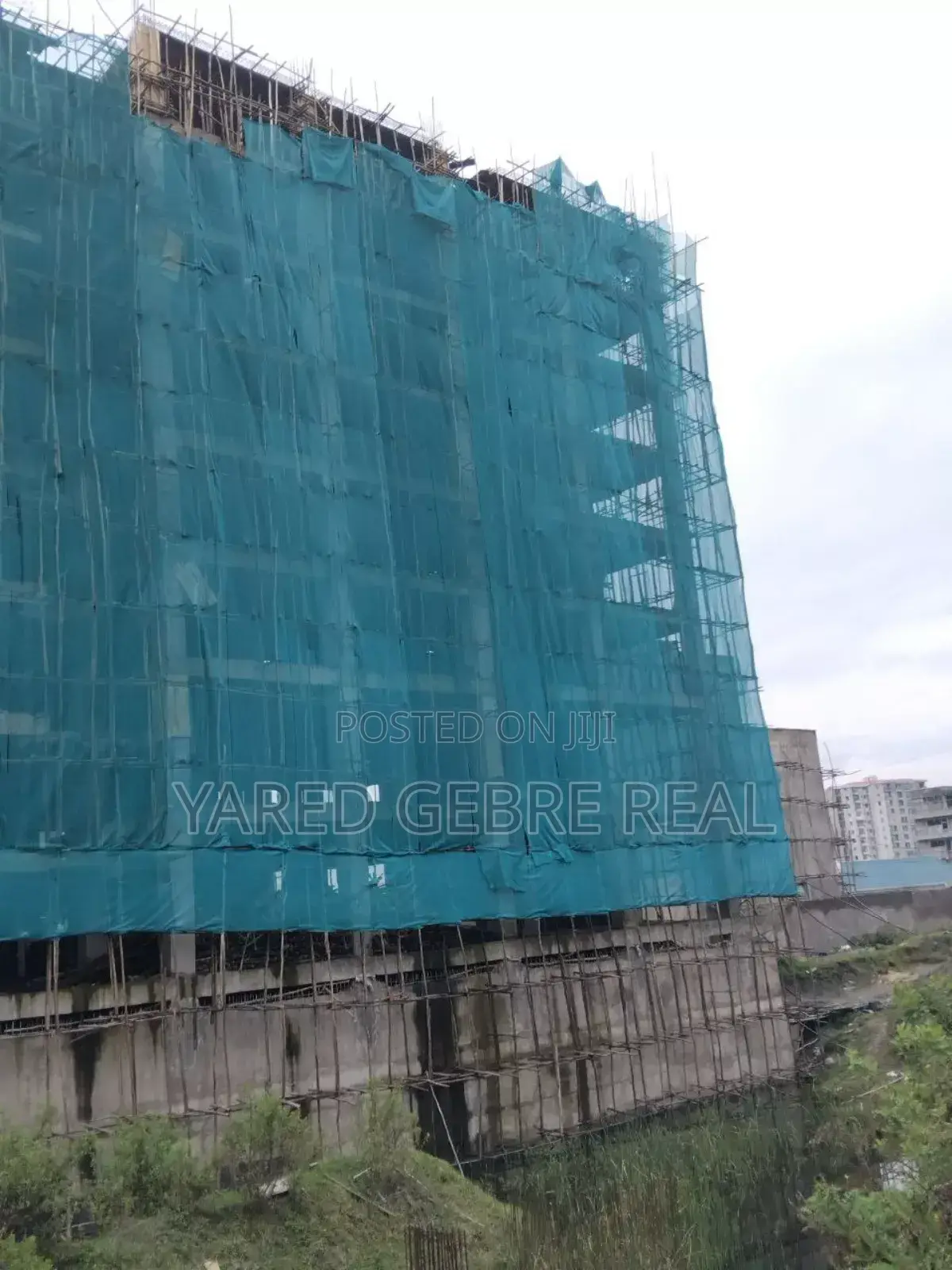 3bdrm Apartment in Legacy Real Estate, Yeka for sale