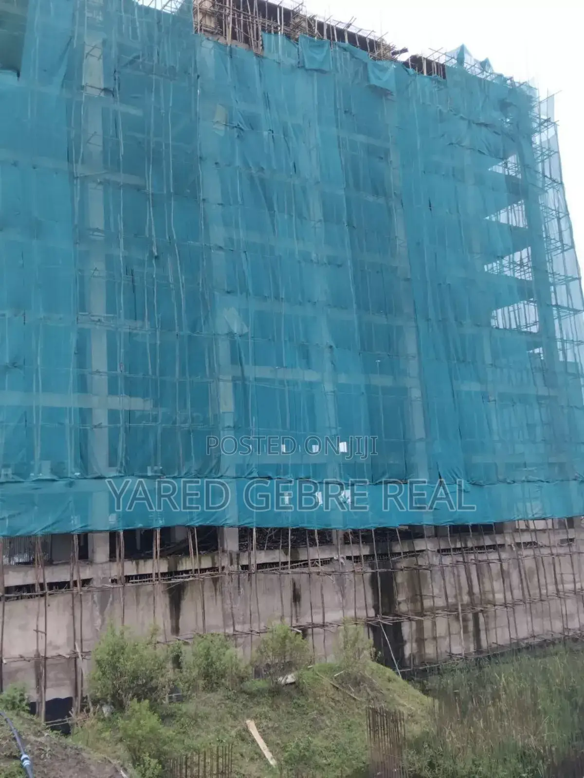 3bdrm Apartment in Legacy Real Estate, Yeka for sale