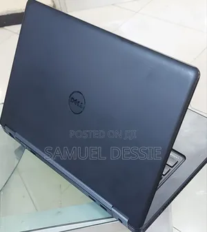 New Laptop Dell Latitude 5450 16GB Intel Core I5 SSD 256GB