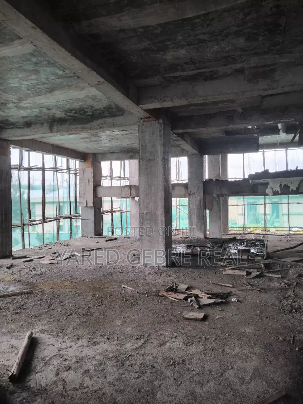 3bdrm Apartment in Legacy Real Estate, Yeka for sale