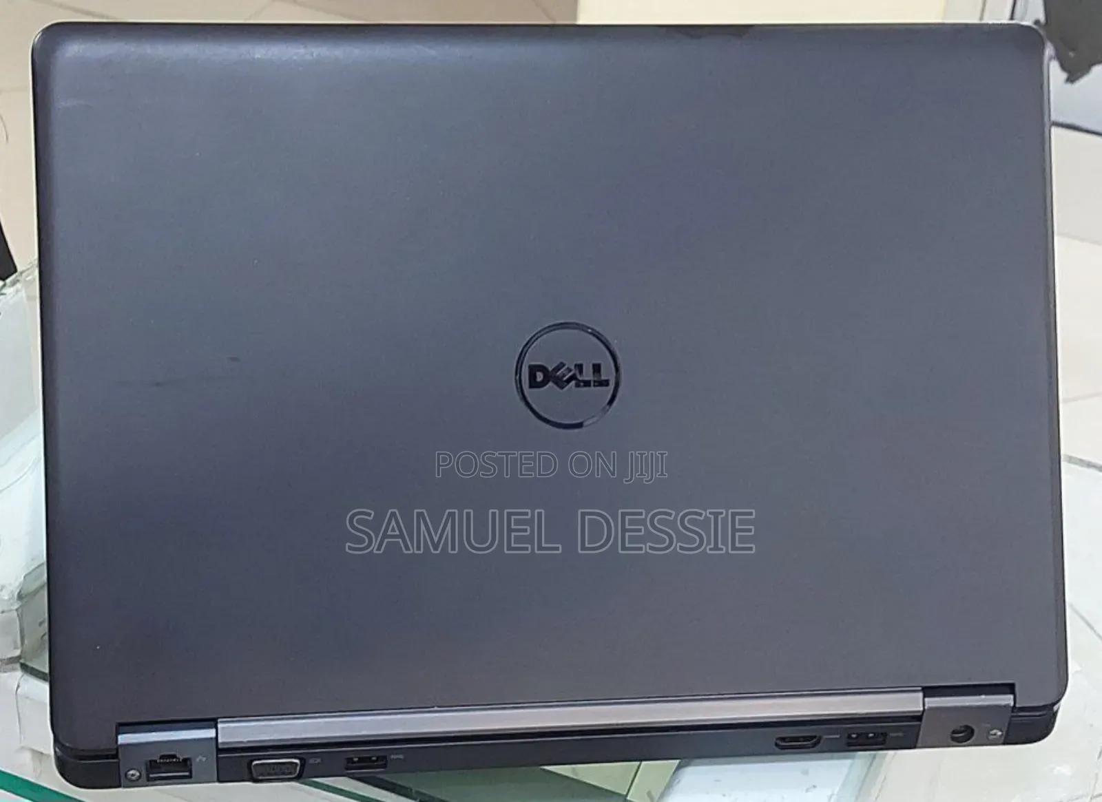 New Laptop Dell Latitude 5450 16GB Intel Core I5 SSD 256GB