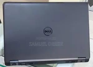 New Laptop Dell Latitude 5450 16GB Intel Core I5 SSD 256GB