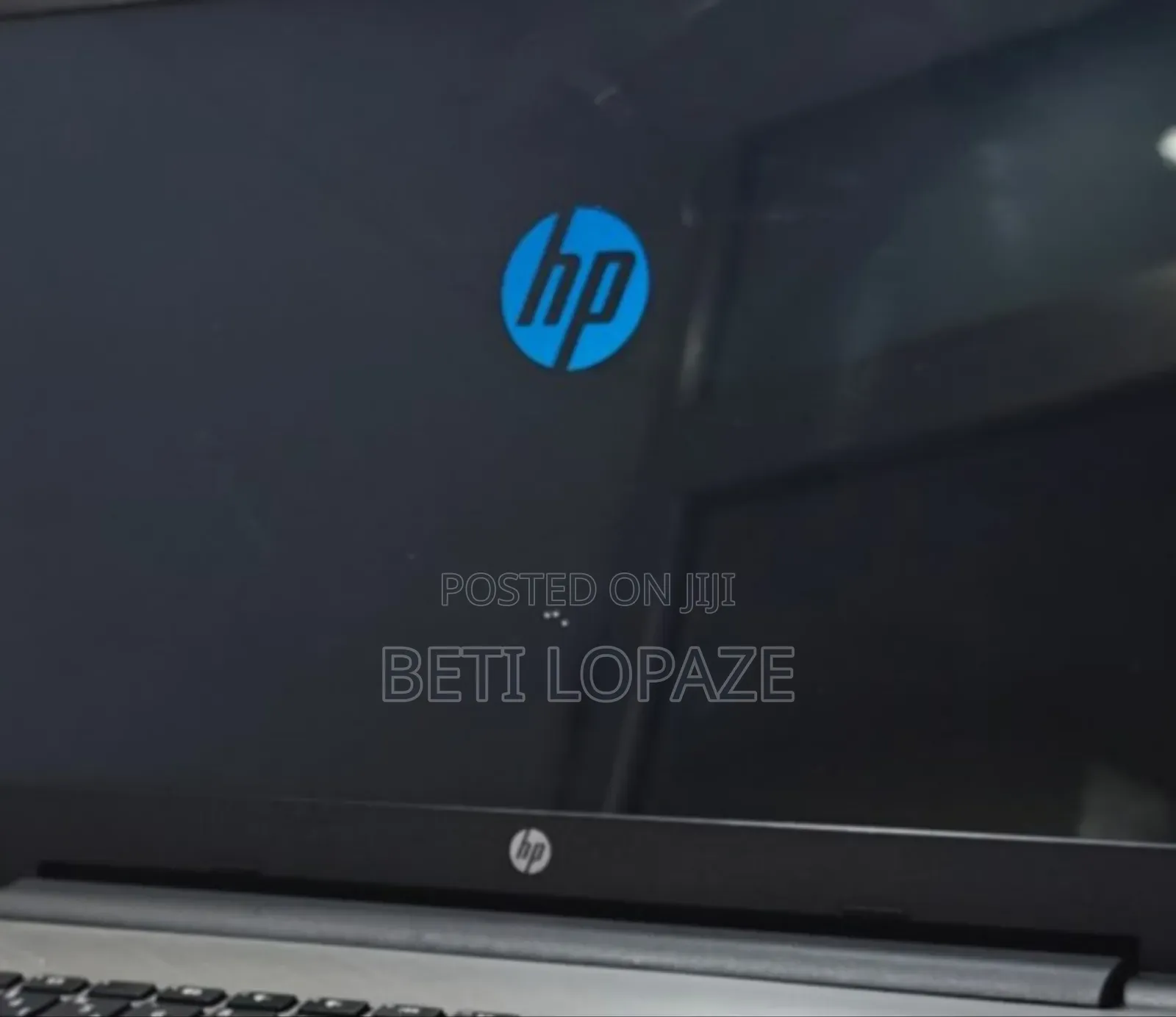 Laptop HP Stream Notebook 4GB Intel Core I3 HDD 500GB