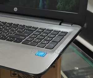 Laptop HP Stream Notebook 4GB Intel Core I3 HDD 500GB