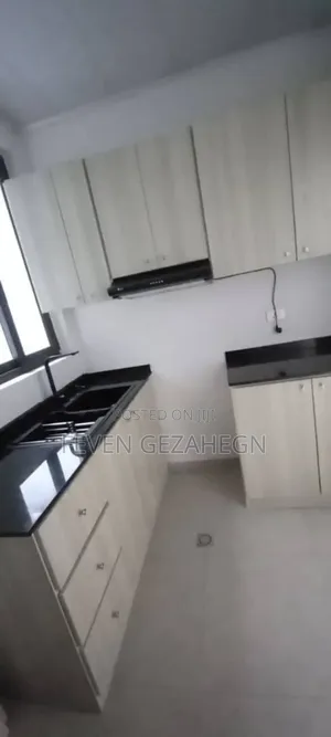 3bdrm Apartment in Pluto, Bole for sale